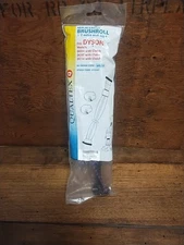 NEW - Dyson DC04 Dc07 Dc14 Vacuum Cleaner Brushroll Brush Head - Part # BRL50 