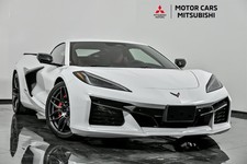 2024 Chevrolet Corvette Z06 2LZ