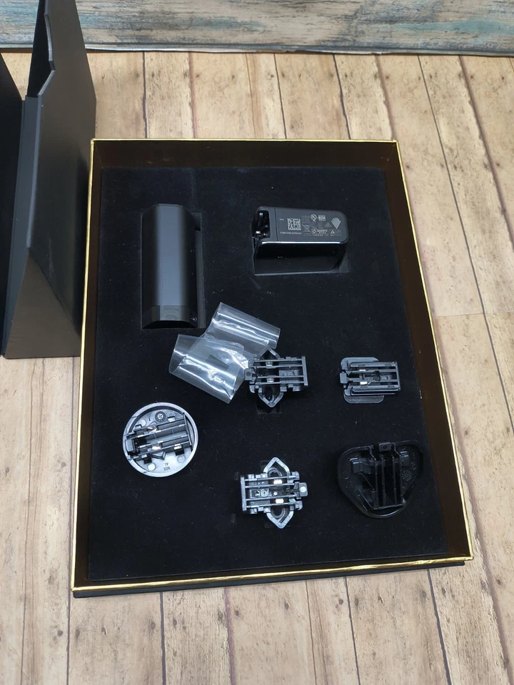 Cryptodata Impulse K1 / Army Camo / 3x Keys / 64GB + 32GB + 32GB - Open Box - Image 4 of 4