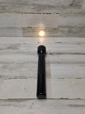 Vintage MAG-LITE LARGE 3D Cell MAGLITE 13  Black Flashlight