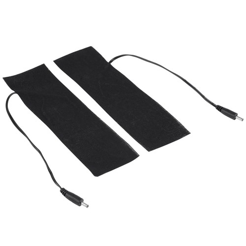 1 Pair 5V USB Electric Heating Film Heater Pads For Warming Feet - Picture 6 of 22