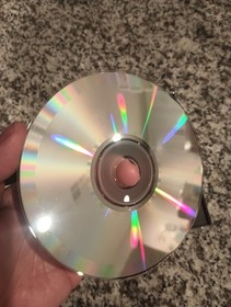 SILPHEED Sega Mega CD 6079 mcd