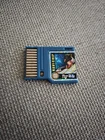 Colonel Navi Data - Progress Chip - Mega Man Rockman Exe Battle Network 5 GBA