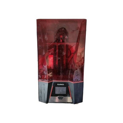 Elegoo Saturn 2 8K Resin 3D Drucker MSLA LCD 10 Zoll