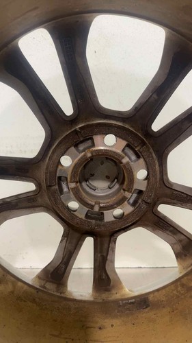 2017 Ford Escape Wheel 17x7.5 Rim Alloy 10 Spoke Factory *SCUFFS* OEM GJ5Z1007D - Picture 5 of 6