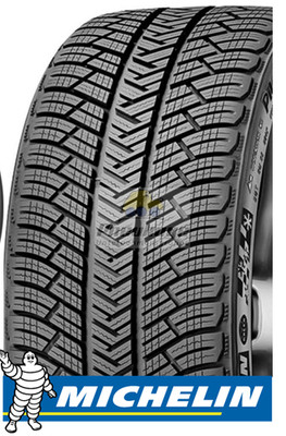 Winterreifen Michelin 295/35R 19 104V Pilot Alpin PA4 Mercedes Version DOT 21