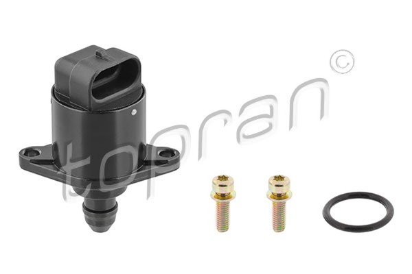 Topran Leerlaufregelventil Luftversorgung 721 466 FüR Peugeot CitroËN 406 Jumper-image