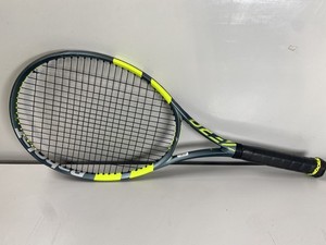 【美品】BabolatPureAeroVS(2020モデル) Babolat Pure Aero Vs 2020 | eBay