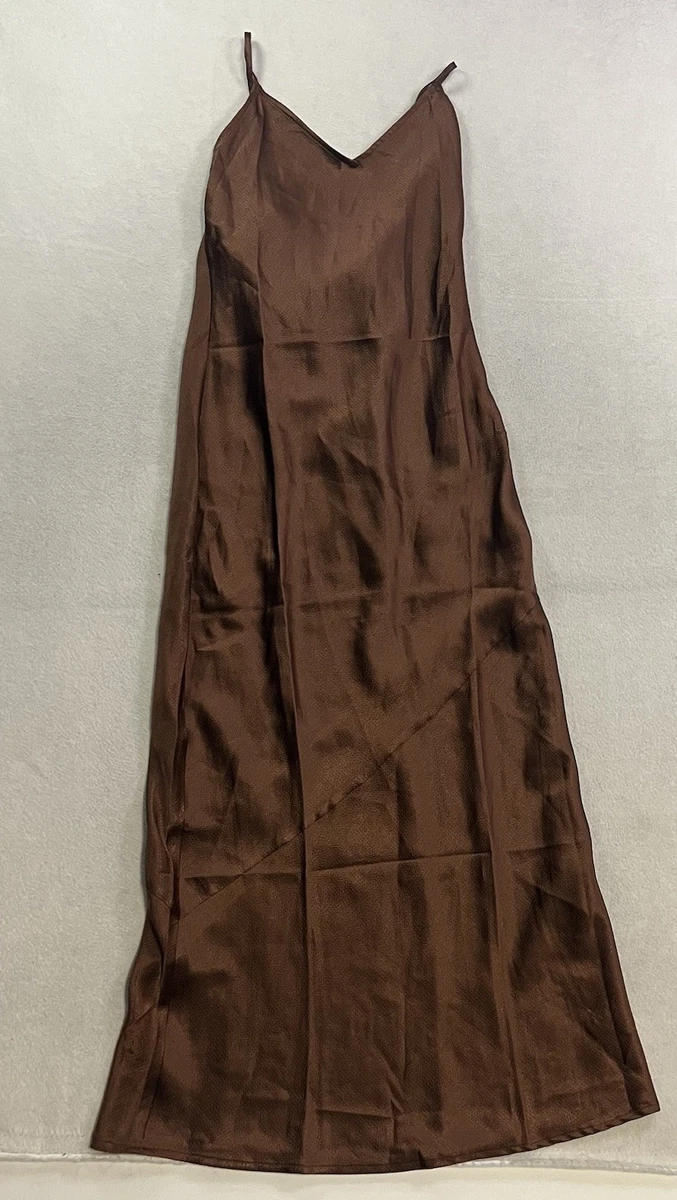 knee length dresses for ladies Satin Sweetheart Midi Dress