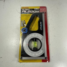 Tajima Slant AL200M Rotary Angle Meter SLT-AL200M