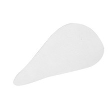 1 Pack Lightweight Silicone Swimsuit Pads For Women Concealer Trending