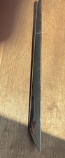 Original Austin Healey 1006 Fender Trimdriver Sidelhbn4-bj83000wingchrome
