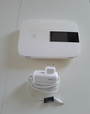 Vodafone EasyBox 904 xDSL WLAN DSL ISDN drahtloser Router