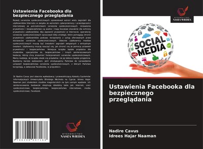 Nadire Cavus (u. a.) | Ustawienia Facebooka dla bezpiecznego przegl¿dania | Buch