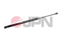 Gasfeder Heckklappen Kofferraum DäMpfer 280N 503Mm FüR Fiat Panda 169 141A_ 169_