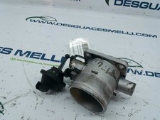 Carburateur Hyundai TERRACAN