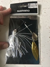 Shimano Swagy Strong TW 3/8oz