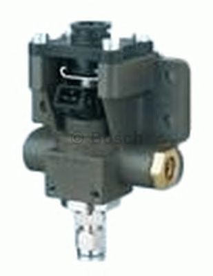 BOSCH DOSING MODULE (HGV) - 0444011023