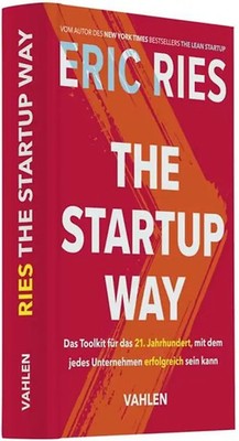 The Startup Way