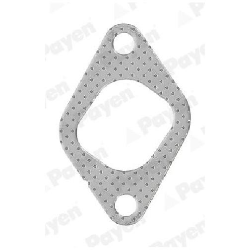 Dichtung AbgaskrüMmer FüR Ford Maverick UDS UNS 2.7 93 Bis 98 Payen Neu QualitäT-image