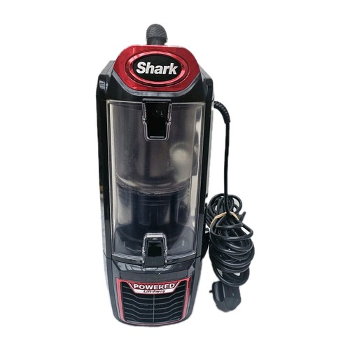Shark NZ801UKTSB 31 Staubsauger Ersatz Motor Basis & Behälter funktioniert ROT