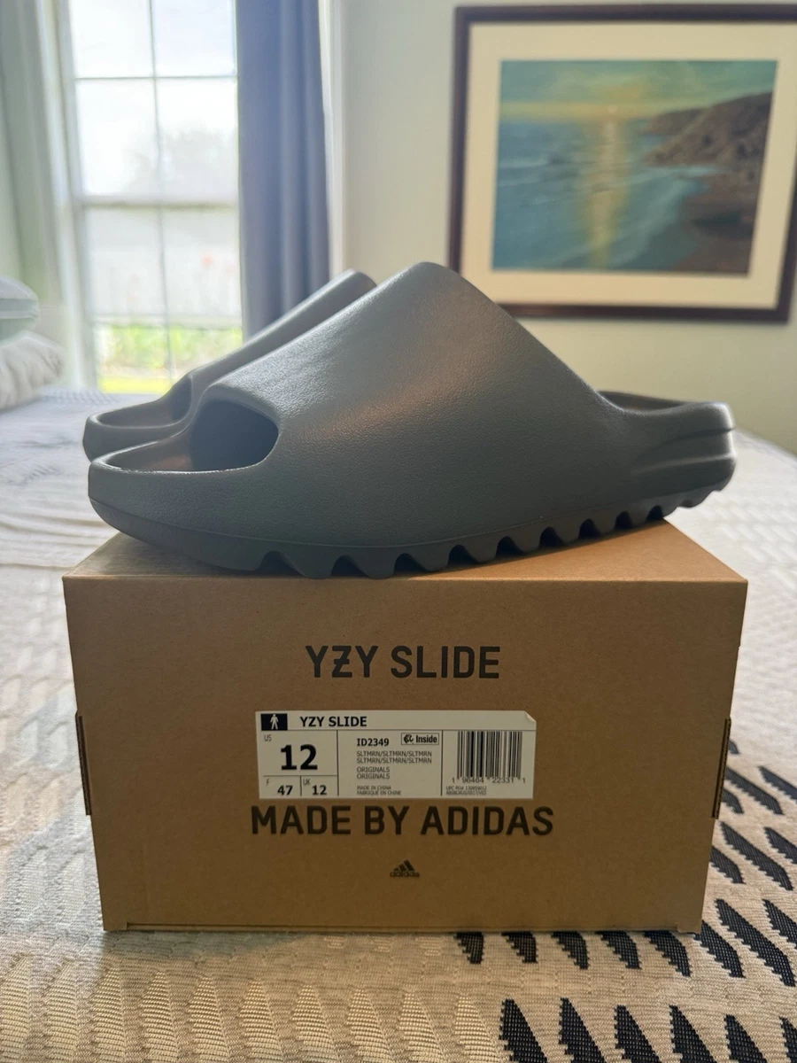 adidas Yeezy Slide for Sale | Authenticity Guaranteed | eBay