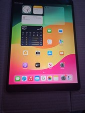Apple iPad Pro 1st Gen. 512GB, Wi-Fi, 10.5 in - Silver