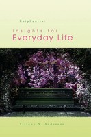 Tiffany N. Anderson | Epiphanies | Taschenbuch | Englisch (2010) | Xlibris