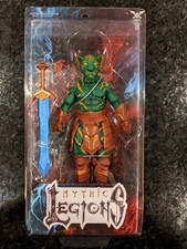 Mythic Legions COWARROS MOTU Battle Cat Homage New Unopened Four Horsemen 4H