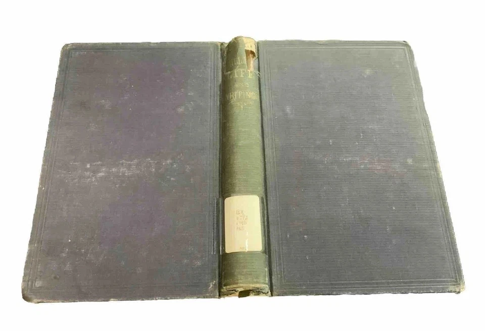 Memoir Of Rev. David Millard With Selections From His Writings/ 1874 - Image 2 of 4