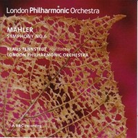 Gustav Mahler - Symphony No. 6 - Cd - G1398Z