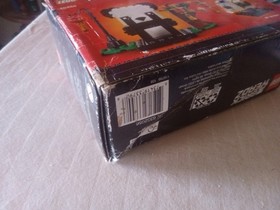 LEGO 40260 Halloween Haunt set Brand New Sealed 145 pcs + 40416 + 40466