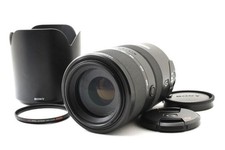 SONY 70-300mm f/4.5-5.6 G SSM Telephoto Lens