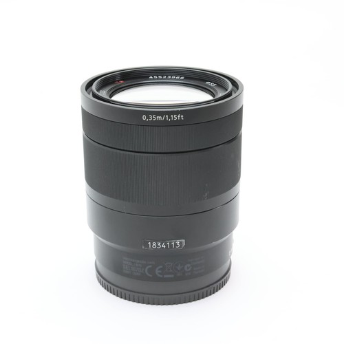 SONY Vario-Tessar T* E 16-70mm F/4 ZA OSS SEL1670Z (E mount) #113 - Picture 3 of 12