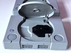 Sony PlayStation 1 PS1 Console Lot (4) UNTESTED Parts or Repair W/Controllers 