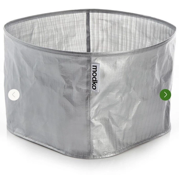 Modkat Katzenklo Design- Katzentoilette Inclusive 3 Einsätze - Bild 3 von 3