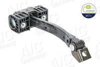 AIC TüRfangband TüRfeststeller Vorne Links Rechts FüR VW Golf VII 5G1 BE1 BA5