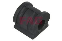 Schaeffler FAG Stabilisator Lager Vorne FüR Seat Ibiza 4 Skoda Fabia 1 2 VW