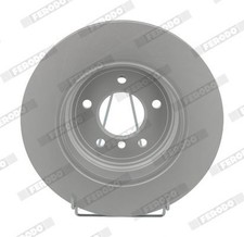 Disque de frein BMW 630