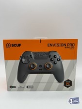 SCUF Envision Pro Wireless PC Gaming Controll...