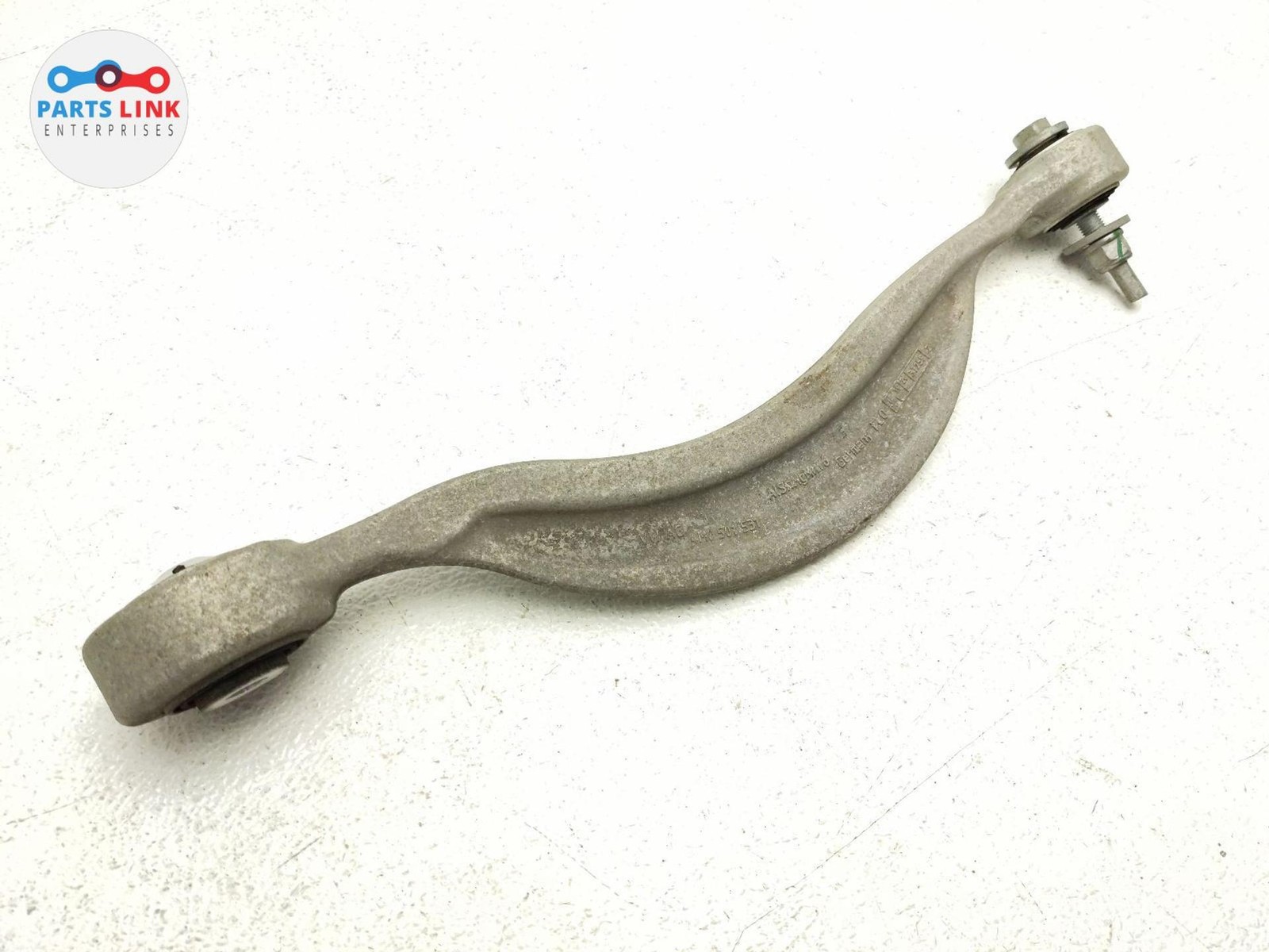 Bentley Bentayga 2016-2020 REAR+LEFT Tie rod end