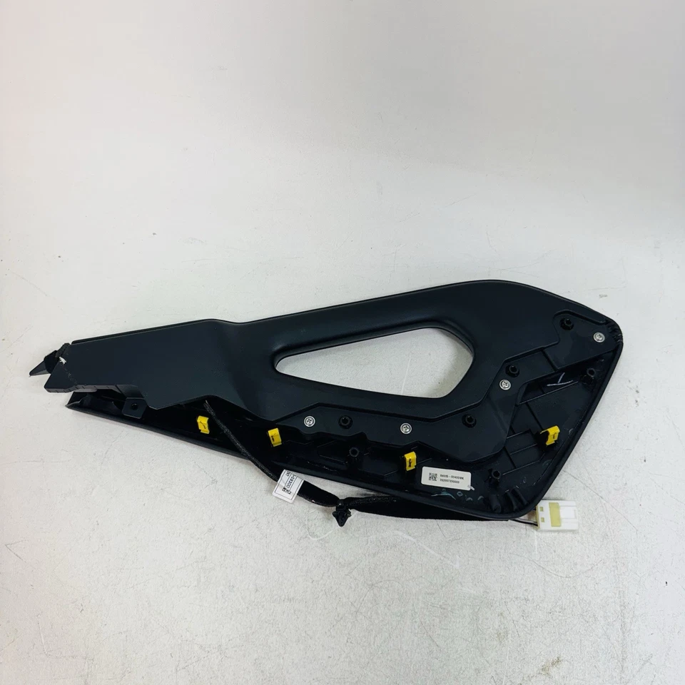 Genuine Kia 84695-S9400WK Garnish Assy-Console, Right Side - Image 2 of 4