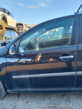 9002T1 Alte T&uuml;r. Links CITROEN C2 1.6 16V VTR (80Kw) Ber. 3p/b/1587cc
