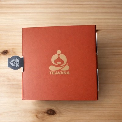 TEAVANA STAINLESS TEA INFUSER