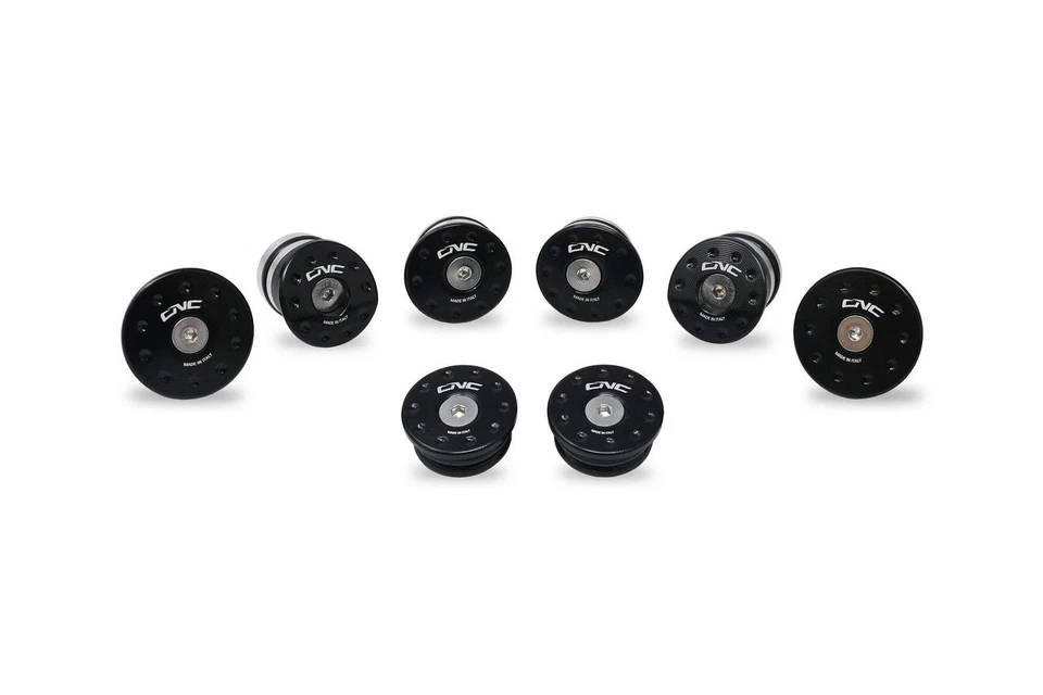 TAPAS MARCO CNC RACING MV AGUSTA BRUTALE 800 RR 2015-23 Foto 2 de 4