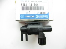 New Genuine Oem Mazda 323 Protege Vapor Canister Solenoid Purge Valve K5t44180 New Genuine Oem Mazda 323 Protege Vapor Canister Solenoid Purge Valve K5t44180