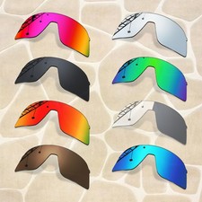 Anti-Scratch Polarized Replacement Lenses for Oakley Sutro Lite OO9463 Sunglass