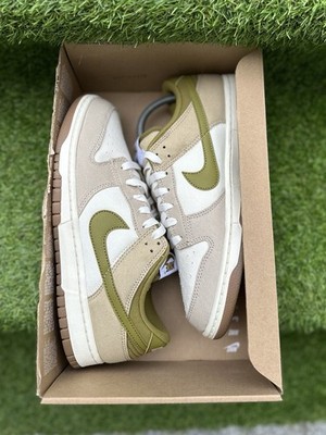 Size 9 - Nike Dunk 'Since Low 72 - Pacific Moss for sale online | eBay