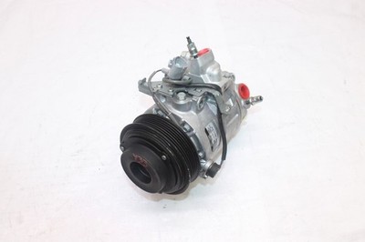 2006 LEXUS SC430 Z40 CONV #433 AC COMPRESSOR