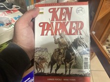 KEN PARKER EDIZIONE PANINI COMICS 1/45 SERIE COMPLETA - IN CONDIZIONI OTTIME
